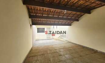 Imagem 3: Sobrado com 3 dormitórios à venda, 134 m² por R$ 345.000,00 - Água Branca - Piracicaba/SP