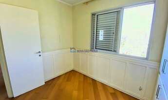 Imagem 4: Metrô Jabaquara - 2 dormitórios - 2 vagas de garagem