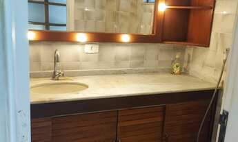 Imagem 2: Apartamento para aluguel possui 45 metros quadrados com 1 quarto em Icaraí - Niterói - RJ