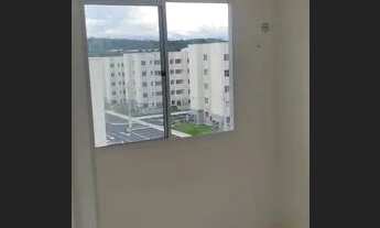 Imagem 5: Apartamento para aluguel possui 42 metros quadrados com 2 quartos em Lago Azul - Manaus