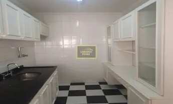 Imagem 5: Apartamento com 03 dormitórios para locação em Higienópolis