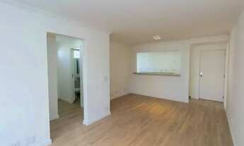 Imagem 4: Apartamento em São Paulo