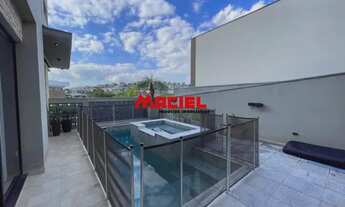 Imagem 5: Casa Condomínio em São José dos Campos