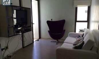 Imagem 2: Apartamento de 1 quarto para alugar no bairro Indianopolis