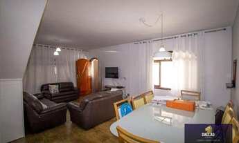 Imagem 6: Casa com 3 dormitórios à venda, 256 m² por R$ 899.000 - Vila Ivone - São Paulo/SP