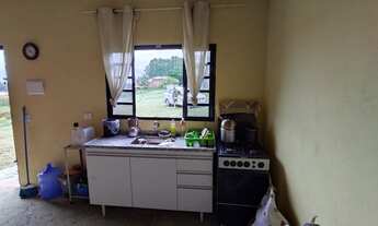 Imagem 7: Chácara em Porangaba - SP