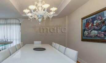 Imagem 6: SAO PAULO - Apartamento Padrão - JARDIM PAULISTA