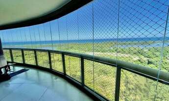 Imagem: Apto 262 m2 Vista Maravilhosa Mar 3 suítes