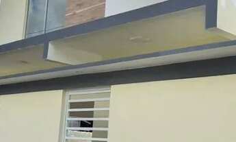 Imagem 4: Casa de condomínio para venda possui 210 metros quadrados com 3 quartos