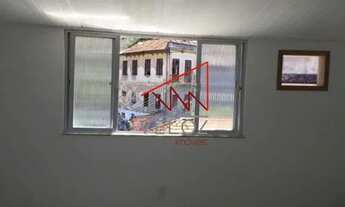Imagem 6: Apartamento-À VENDA-Santa Teresa-Rio de Janeiro-RJ