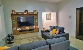 Imagem: Casa para venda possui 100 metros quadrados