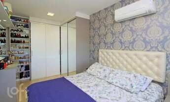 Imagem 4: Apartamento à venda Rua General Pedro Bittencourt, Passo da Areia - Porto Alegre