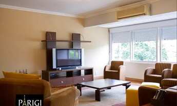 Imagem: Apartamento com 3 dormitórios para alugar