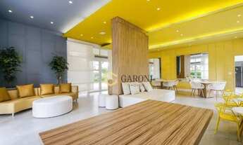 Imagem 7: Apartamento a venda no Condomínio Club Vila Nova Leopoldina 2 - Área útil 158 m² por R$ 1