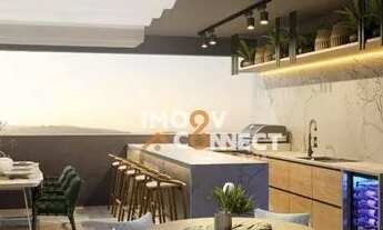 Imagem 6: Studio com 1 dormitório à venda, 24 m² por R$ 210.000,00 - Intermares - Cabedelo/PB