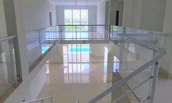 Imagem 4: Casa Venda e Locação Alto Padrão em Condomínios de Valinhos