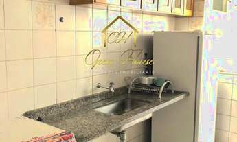 Imagem: Vende um apartamento próximo a UFMT no