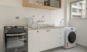 Imagem 7: Apartamento para alugar na Consolação com 01 dormitórios 50 m²