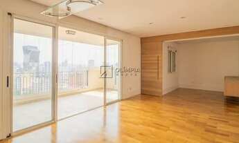 Imagem 3: Locação Apartamento 3 Dormitórios - 157 m² Pinheiros