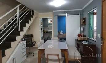 Imagem 2: Sobrado em condomínio vila alpina