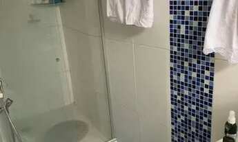 Imagem 7: Apartamento com 3 quartos, muito bem distribuído em 87m² no Caminho das Árvores