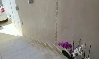 Imagem 6: CASA ASSOBRADADA - VILA MASCOTE - SP