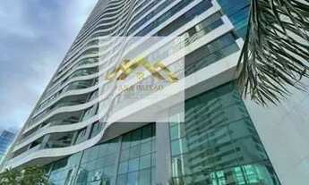 Imagem 2: Apartamento com 3 quartos 98m² locação Boa Viagem Móveis fixos