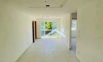 Imagem 6: Casa com 2 dormitórios à venda, 140 m² por R$ 320.000 - Verdes Mares - Rio das Ostras/RJ