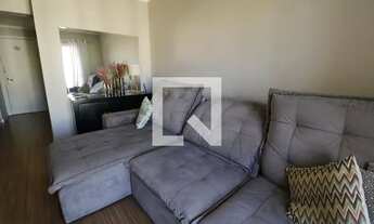 Imagem 2: Apartamento para Aluguel - Jardim Éster Yolanda, 3 Quartos, 86 m2