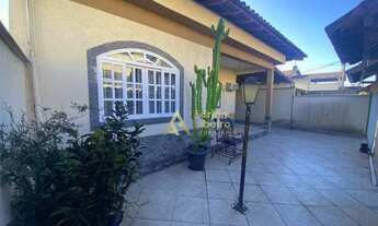 Imagem 5: Casa com 3 dormitórios à venda, 120 m² por R$ 370.000 - Vila Nova - Casimiro de Abreu/RJ