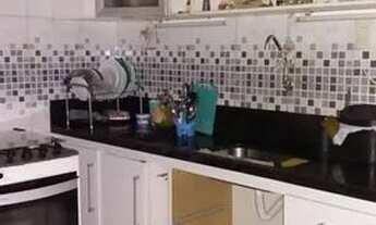 Imagem 2: Casa para venda com 111 metros quadrados com 3 quartos em Boa Vista - São José do Rio Pret