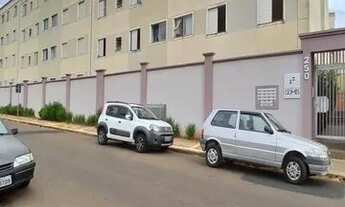 Imagem: Residencial - Vila Monteiro