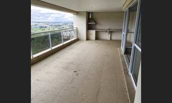 Imagem 6: Melhor apartamento de Mogi das Cruzes - 4 Suítes e 4 Vagas