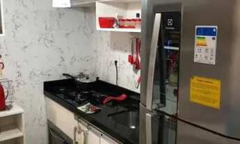 Imagem 7: Apartamento em cajueiro