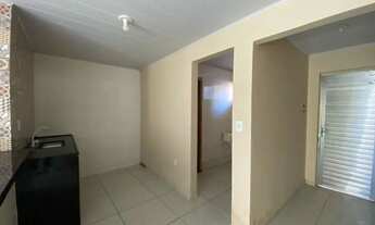 Imagem: Alugo ótimo apto 1 Qto em bandeirantes