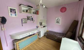 Imagem 4: Apartamento dois dormitórios na Cidade Baixa com linda vista