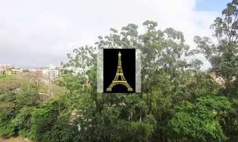 Imagem 6: Apartamento com 2 dormitórios para alugar, 70 m² por R$ 2.800,00/mês - Jardim Lindóia - Po