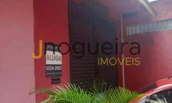 Imagem 2: Salão para alugar, 110 m² por R$ 2.500,00/mês - Veleiros - São Paulo/SP