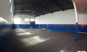 Imagem 5: Salão/Galpão (salão - sobrado