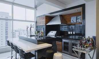 Imagem 2: Cobertura 366m2 - 4 quartos em Campo Belo - São Paulo - São Paulo