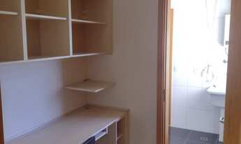 Imagem 6: Apartamento para aluguel tem 113 metros quadrados com 2 quartos em Alphaville- Tamboré -SP