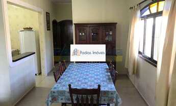 Imagem 4: Casa para venda com 127 metros quadrados com 2 quartos em Jardim Praia Grande - Mongaguá