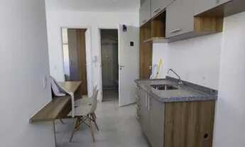 Imagem 5: Apartamento com 2 dormitórios para alugar, 34 m² por R$ 2.638,00/mês - Quarta Parada - São