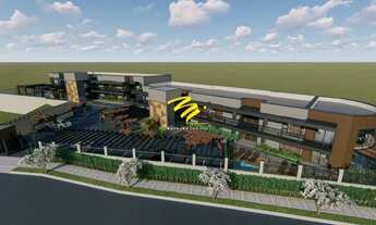 Imagem 4: Apartamento - Parque Nova Campinas - Campinas