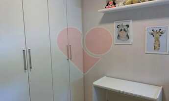 Imagem 7: LINDO APARTAMENTO COM 2 QUARTOS NA BARRA DA TIJUCA