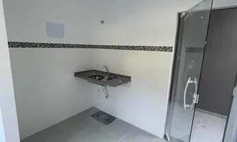 Imagem 4: Casa para venda com 1 quarto no Laranjal