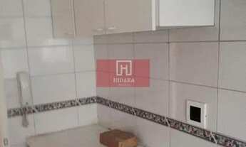 Imagem 2: Apartamento à venda no bairro Vila Andrade - São Paulo/SP, Zona Sul