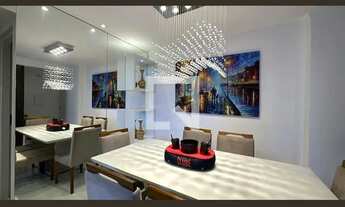 Imagem 4: Apartamento para Aluguel - Novo Mundo, 2 Quartos, 67 m2