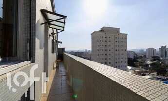 Imagem 6: Apartamento à venda em Lapa com 180 m², 4 quartos, 1 suíte, 2 vagas