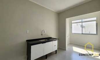 Imagem: Apartamento com 1 dormitório à venda